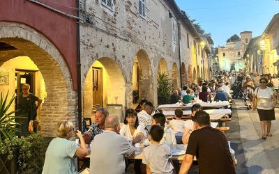 September: La Festa della Cipolla